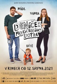 Смотреть Дневник современного отца